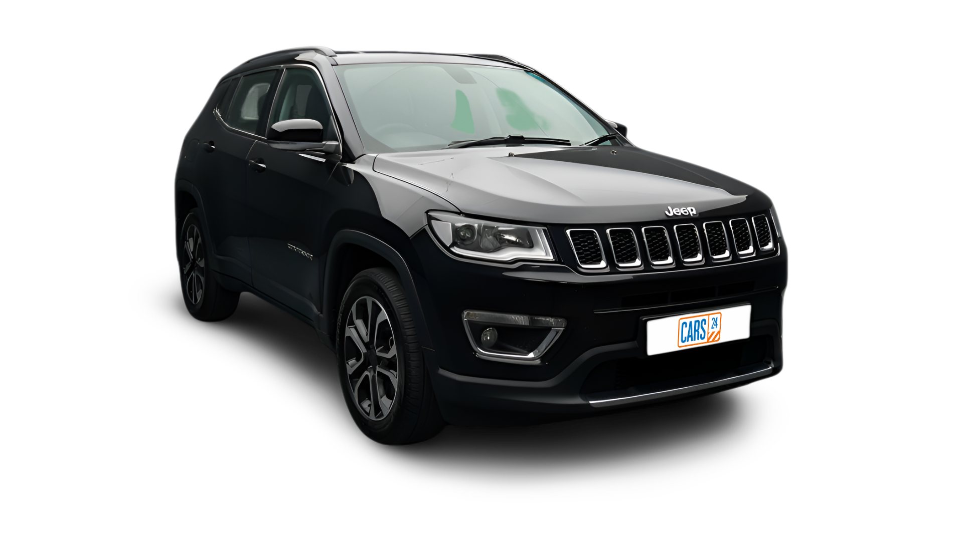 Jeep Compass-img